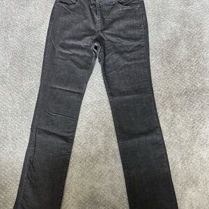 Women's Black Jeans Lauren